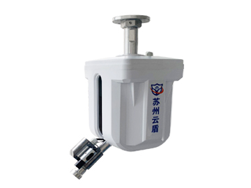 ZDMS0.2/2S-YX15自动消防炮