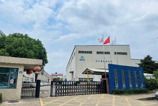 武汉圣禹智慧生态环保