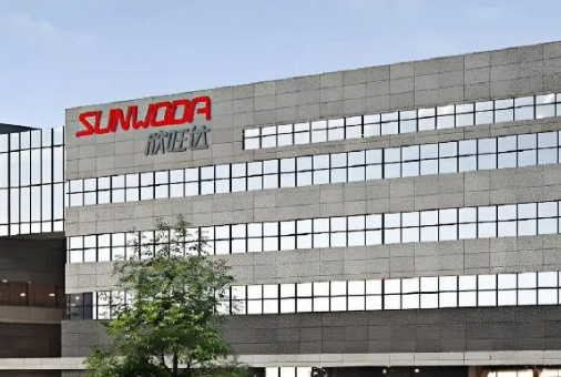 浙江欣旺达动力电池有限公司义乌一期C02/C03产线改造工程目